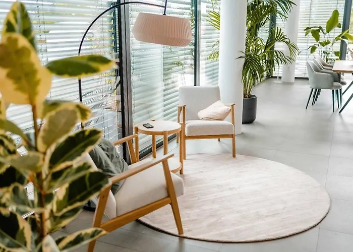 Stralau360 - Exclusive Penthouse With Sauna & Panoramic Rooftop 公寓 *