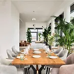 Stralau360 - Exclusive Penthouse With Sauna & Panoramic Rooftop *