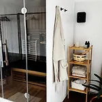 Stralau360 - Exclusive Penthouse With Sauna & Panoramic Rooftop * 베를린