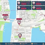 Stralau360 - Exclusive Penthouse With Sauna & Panoramic Rooftop *