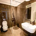 Stralau360 - Exclusive Penthouse With Sauna & Panoramic Rooftop דירה *
